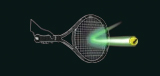 weniger Vibration