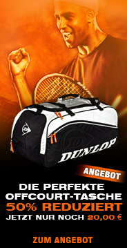 Die Tasche der Sieger