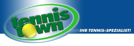 Tennistown Tennisversand