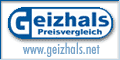 Gelistet bei Geizhals