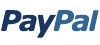 PayPal-Bezahlmethoden-Logo