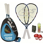 Speedminton s200 Set (2013)