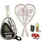 Speedminton s400 set (2014)