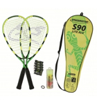 s90 Speedminton set (2014)