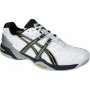 Asics Gel Challenger 7 lime Tennisschuhe Herren