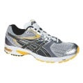 Asics Gel DS Trainer 14 gelb Laufschuhe Herren