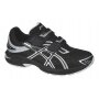 Asics Gel Galaxy Klett Laufschuhe Kinder