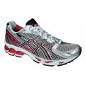 Asics Gel Kayano 15 red Laufschuhe Herren