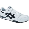 Asics Stormer white/black Herren