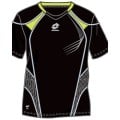 Lotto T-Shirt Shock schwarz Herren