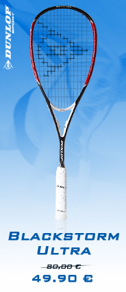 Dunlop Black Storm