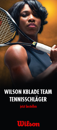 (K)FACTOR WILSON K Blade Williams