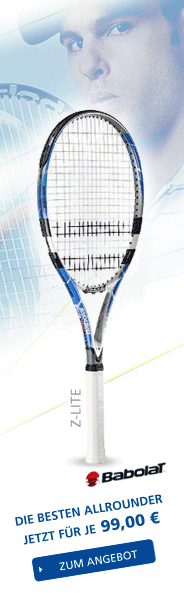 Babolat Team Allcourt III white Tennisschuhe