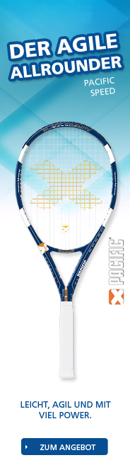 Pacific Speed - der Agile Allrounder