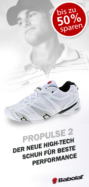 Der neue HighTech Schuh