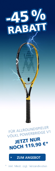 V�lkl Powerbridge V1 - JETZT HIER BESTELLEN