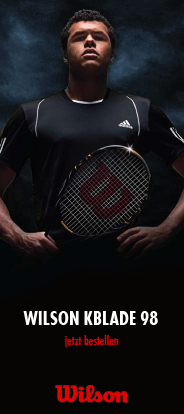Wilson KBLADE 98