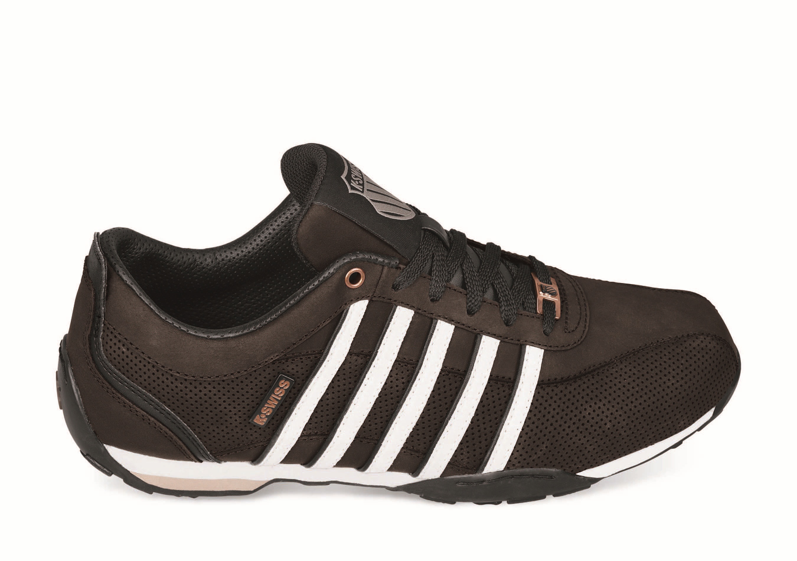 K-Swiss KSwiss Arvee 1.5 java Sneaker Herren