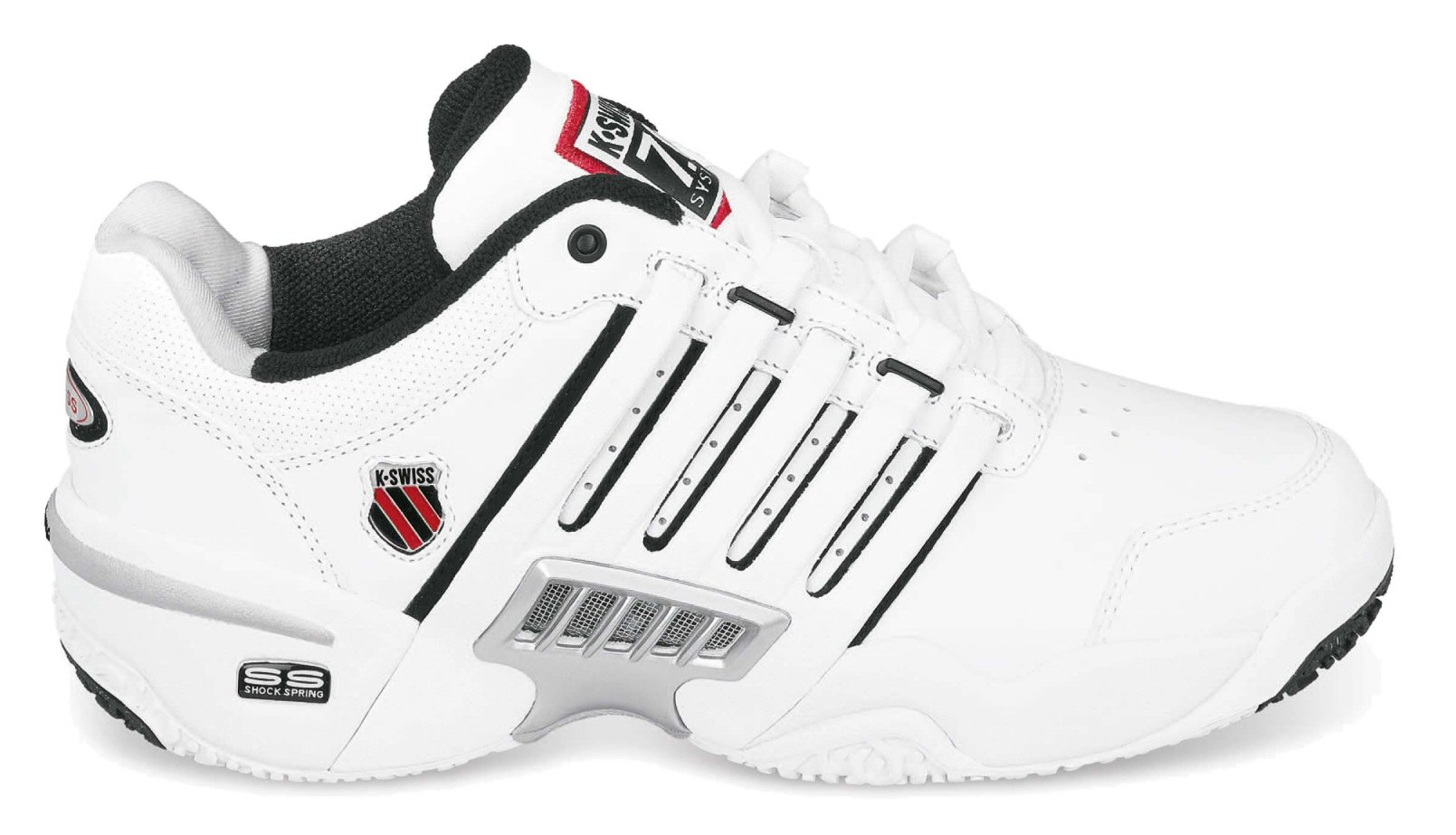 K-Swiss KSwiss Stabilor Tennisschuhe Herren