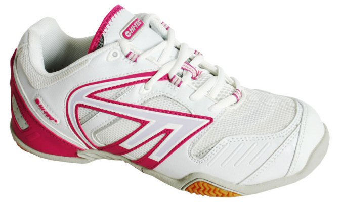 Hi-Tec Fastback Indoorschuhe Damen