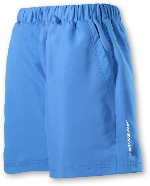 Zum Shop von Tennistown wechseln Dunlop Short Club blau Herren (Größe XL+XXL)