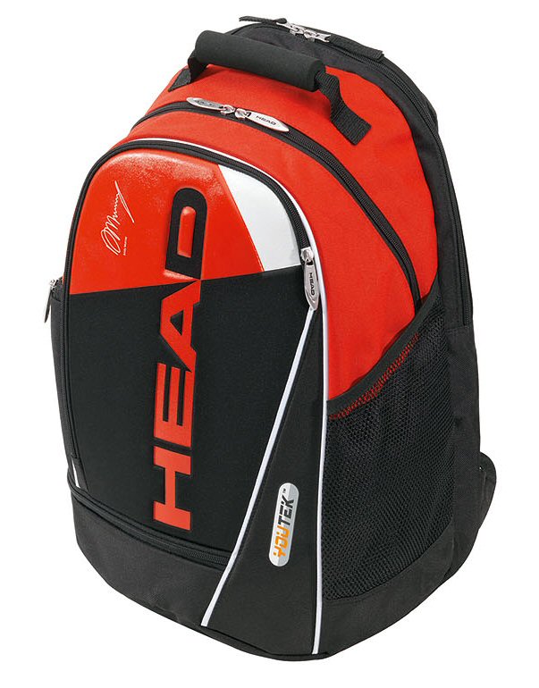 Head Rucksack Murray 2011