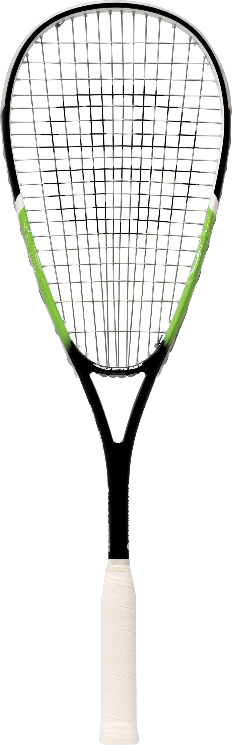 Unsquashable DSP 400 gr&uuml;n Squashschl&auml;ger