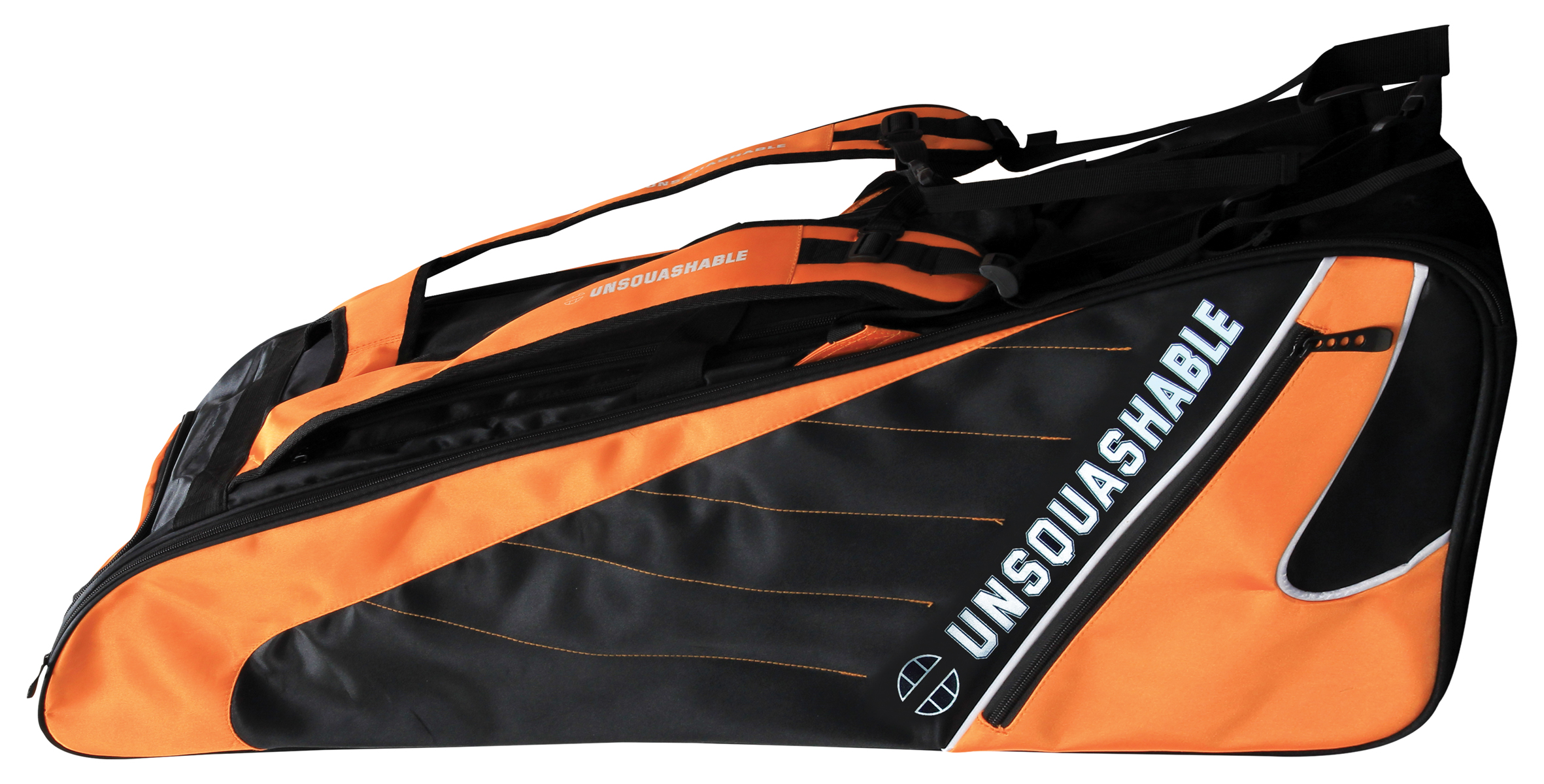 Zum Shop von Tennistown wechseln Unsquashable Racketbag 12er