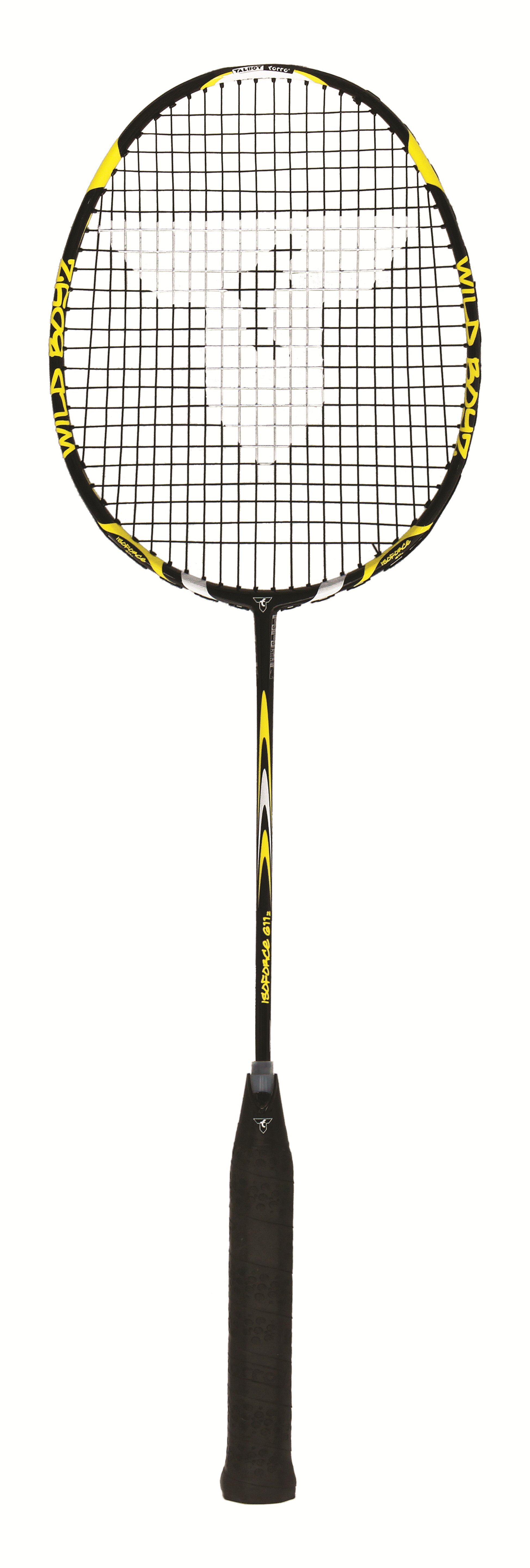 Talbot Torro IsoForce 611.2 Badmintonschl&auml;ger