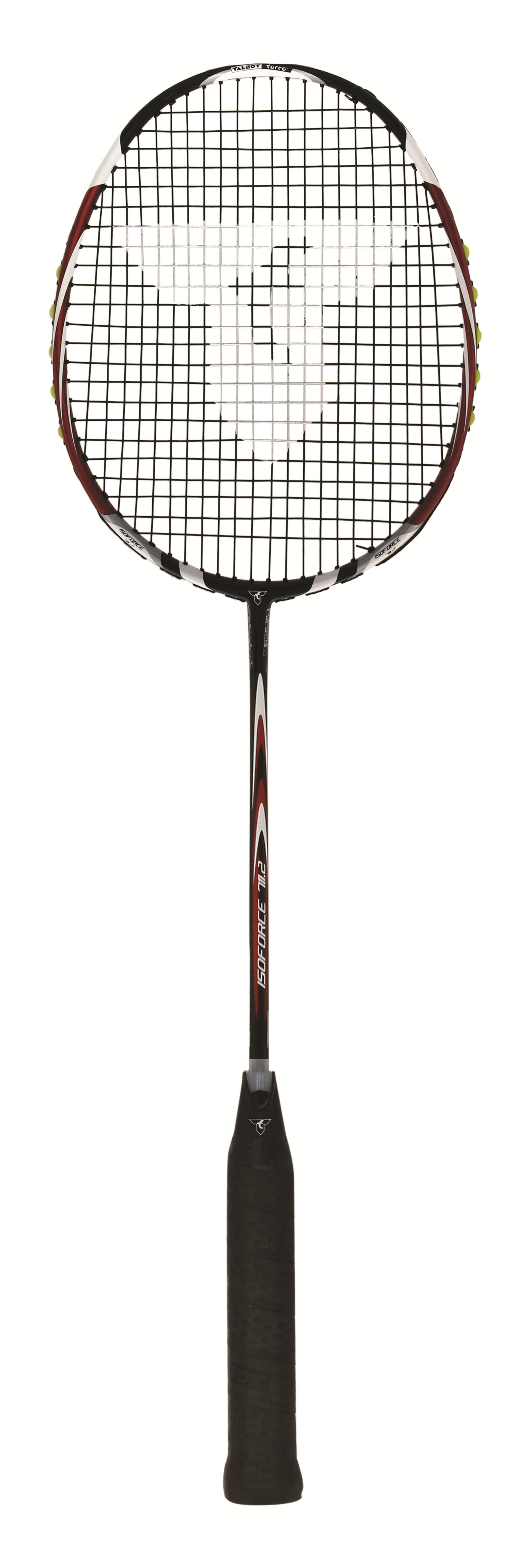 Talbot Torro IsoForce 711.2 Badmintonschl&auml;ger