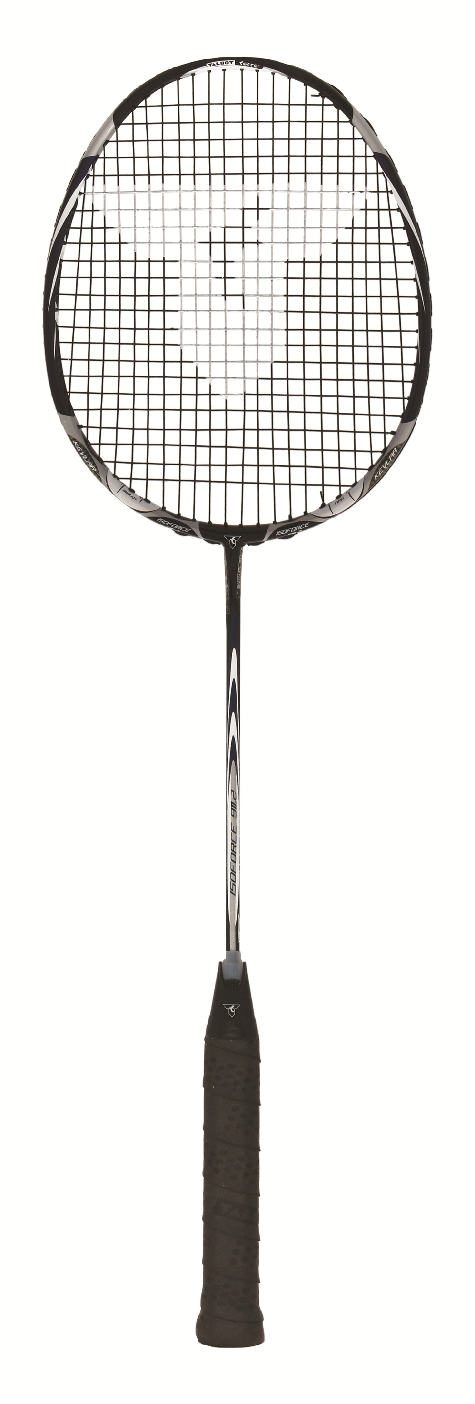 Talbot Torro IsoForce 911.2 Badmintonschl&auml;ger