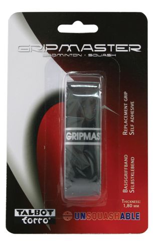 Unsquashable Gripmaster Basisband