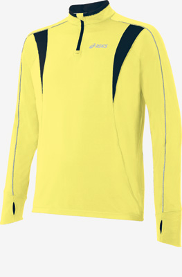 Asics L1 Longsleeve Herren