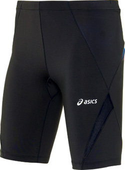 Asics L2 Sprinter 2011 anthrazit Damen