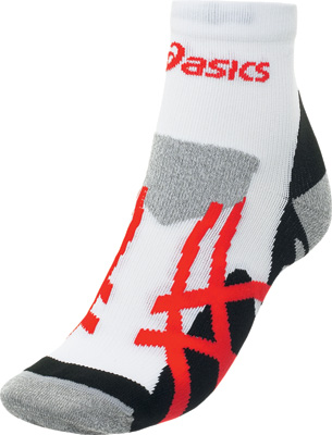 Asics Laufsocke Nimbus Herren