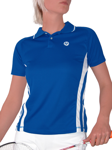Zum Shop von Tennistown wechseln Oliver Polo Monaco royal Damen