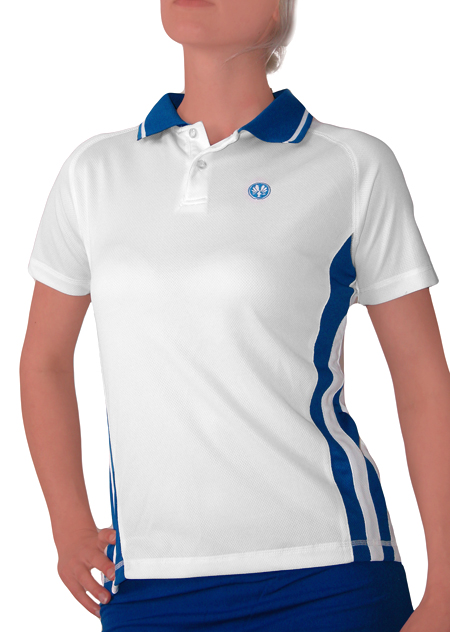 Zum Shop von Tennistown wechseln Oliver Polo Monaco weiss Damen (Größe S+M)