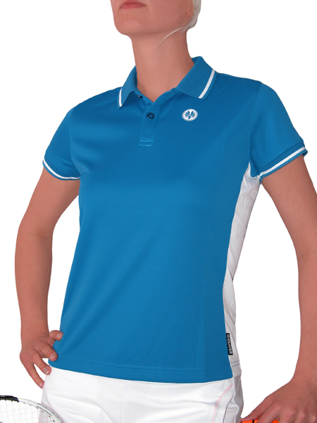 Zum Shop von Tennistown wechseln Oliver Polo Quito blau Damen