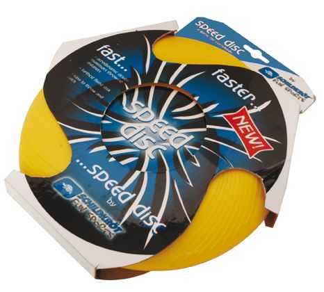 Zum Shop von Tennistown wechseln Speeddisc Basic