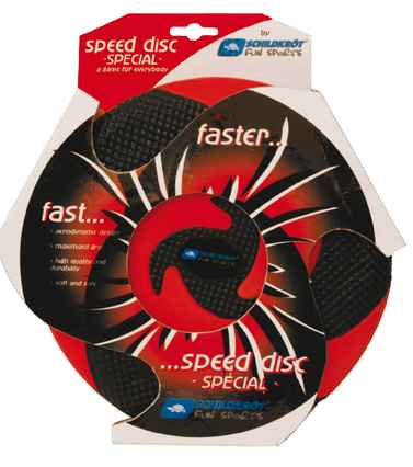 Zum Shop von Tennistown wechseln Speeddisc Special