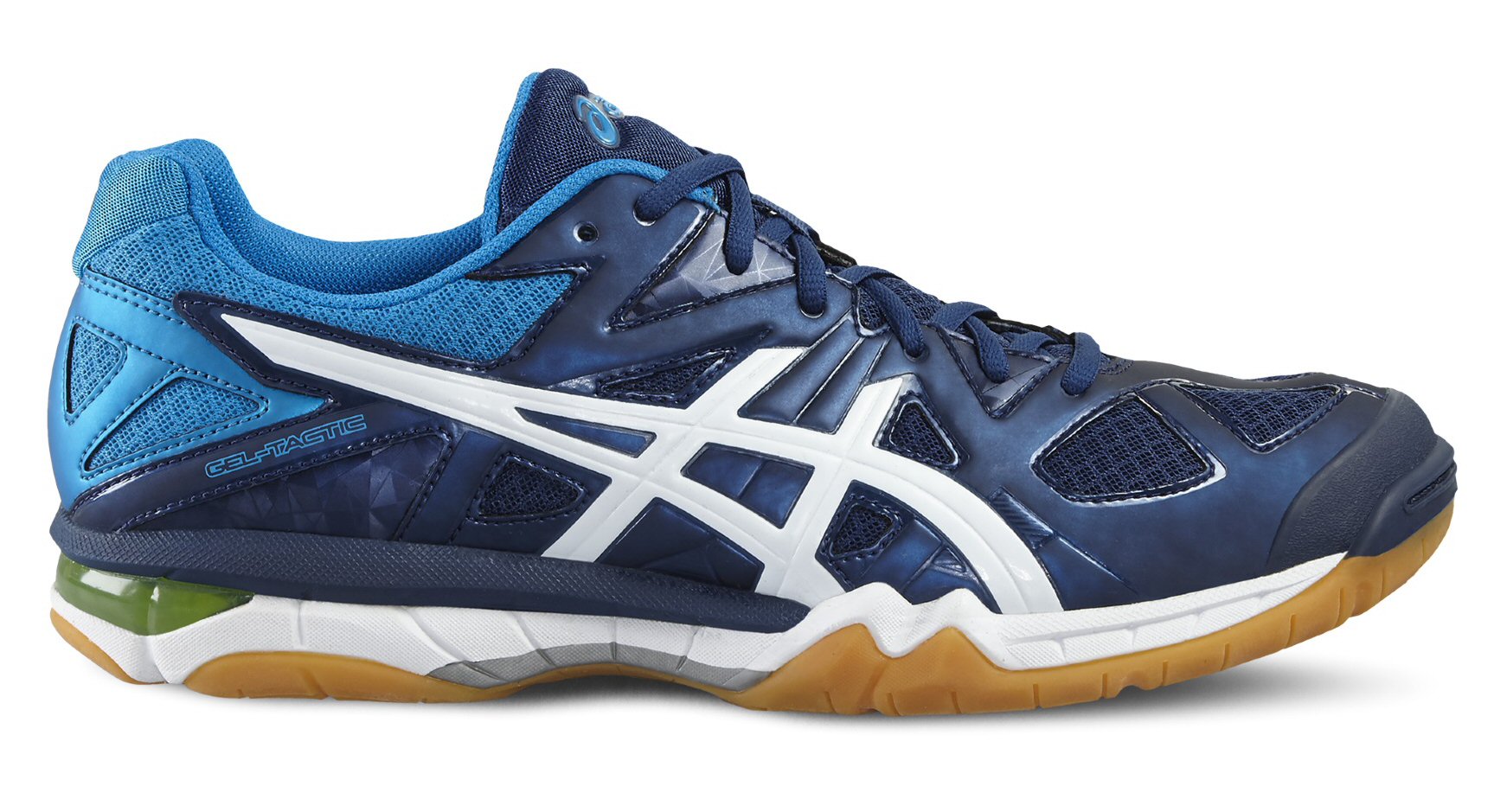 asics gel tactic m