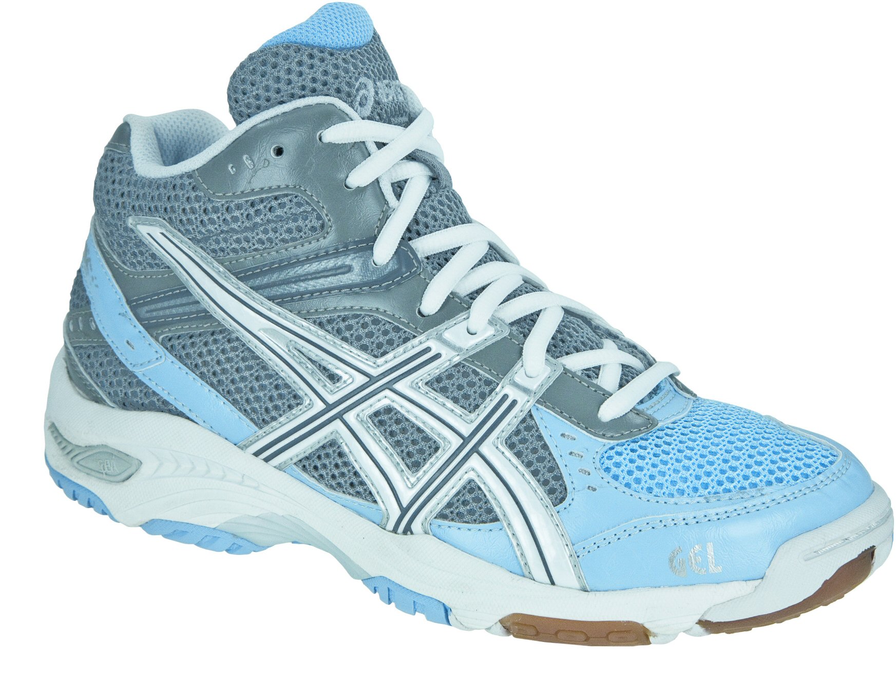 Asics Gel Task MT Volleyballschuhe Damen