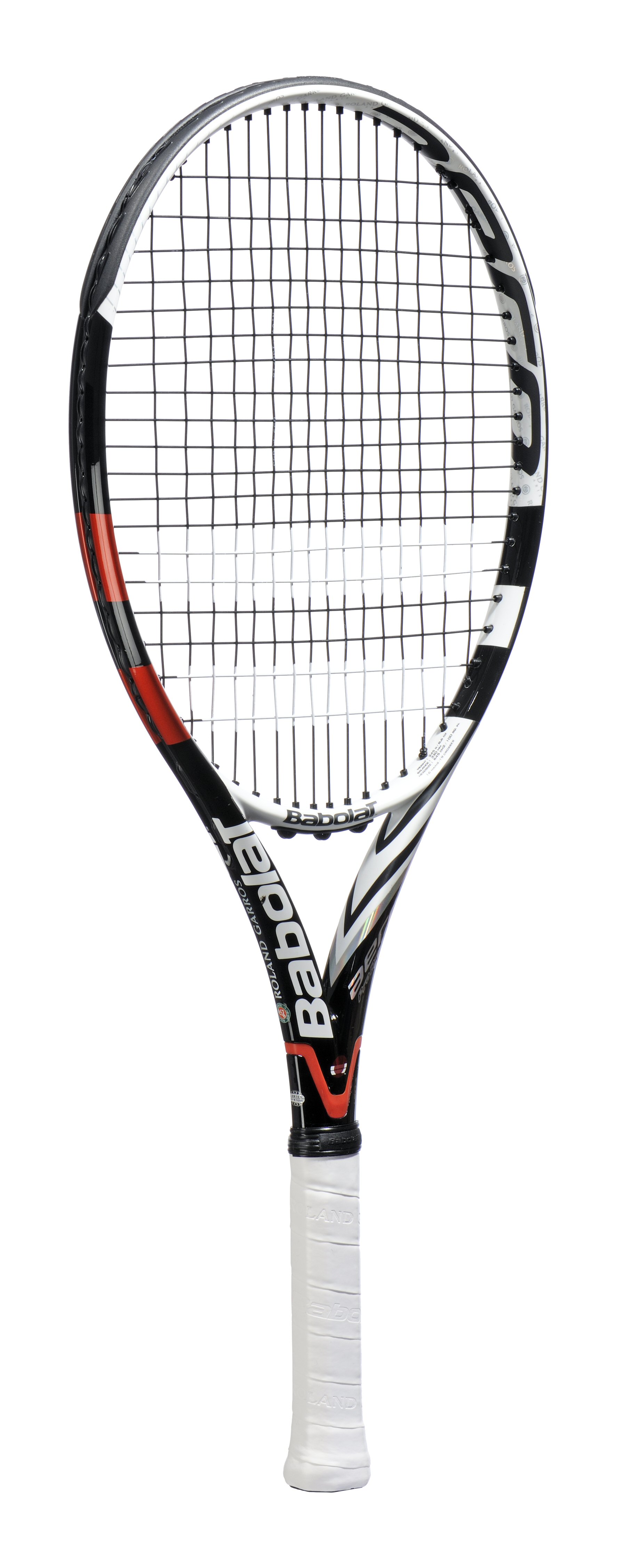 Babolat Aero Pro Drive GT French Open Juniorschl&auml;ger