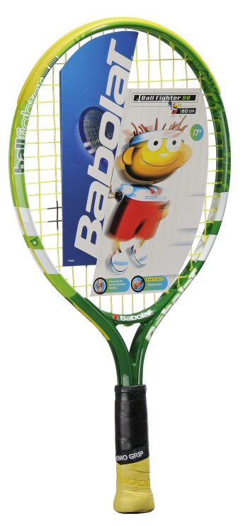 Zum Shop von Tennistown wechseln Babolat Ballfighter 80 New Juniorschläger