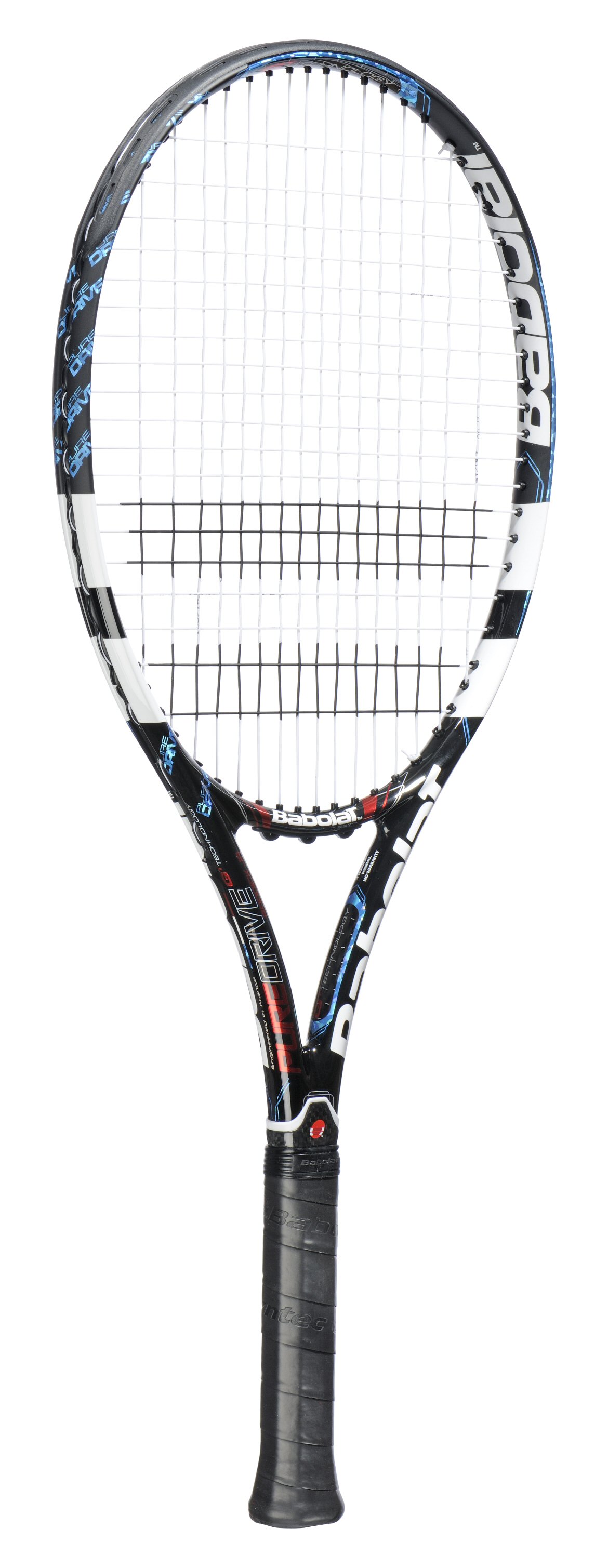 Babolat Pure Drive Roddick GT 2012 Juniorschl&auml;ger