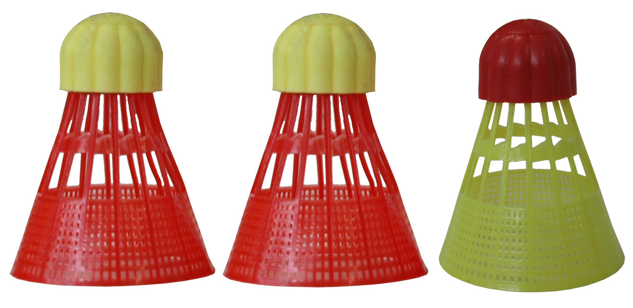 Zum Shop von Tennistown wechseln Talbot Torro Beachminton Bälle 3er