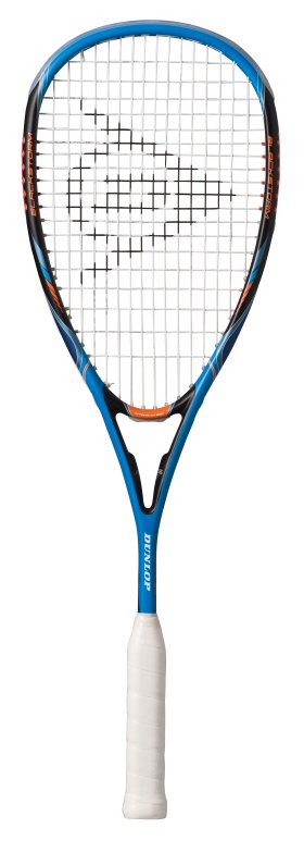 Zum Shop von Tennistown wechseln Dunlop Blackstorm Titanium 510