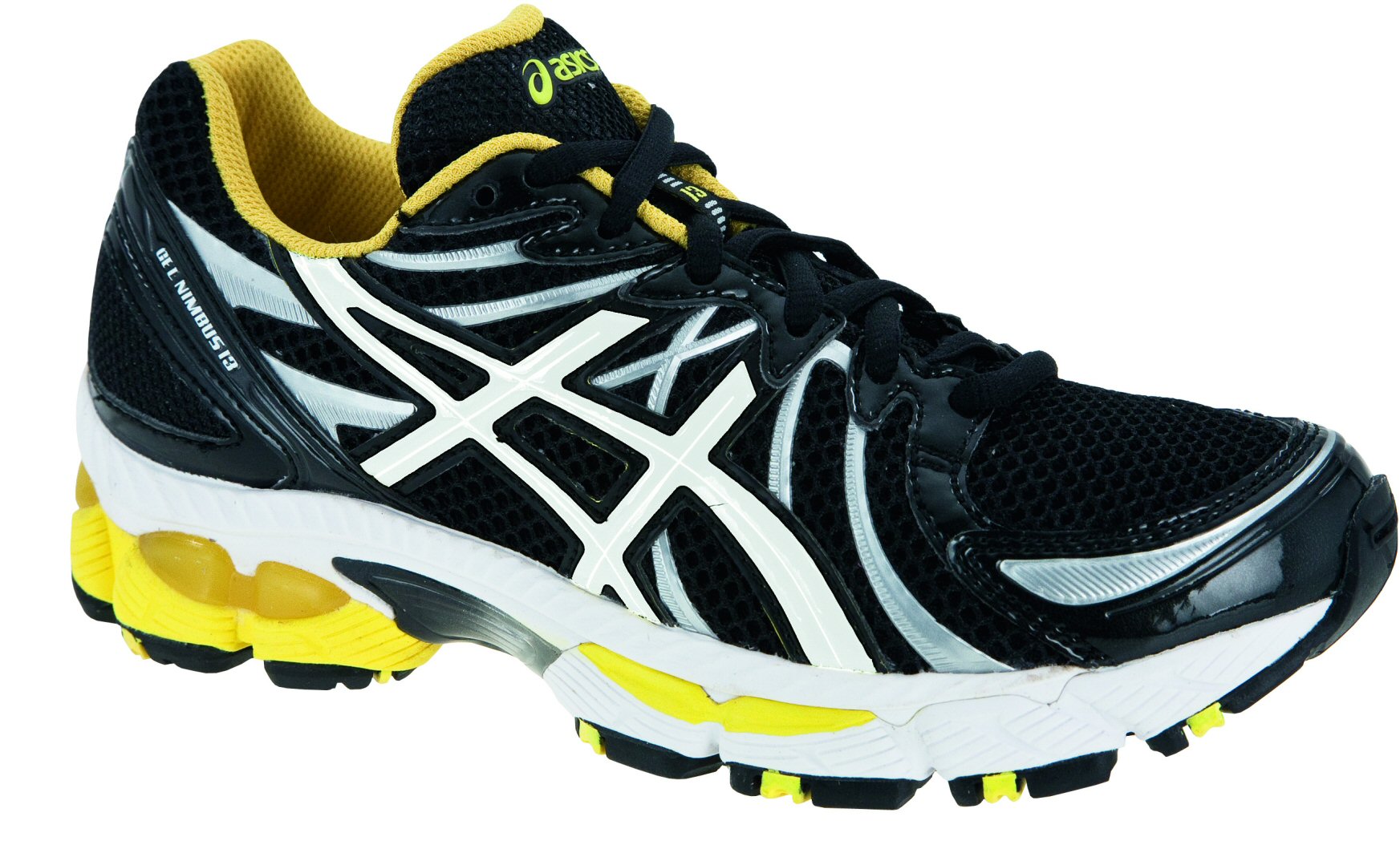 Asics Gel Nimbus 13 Laufschuhe Kinder