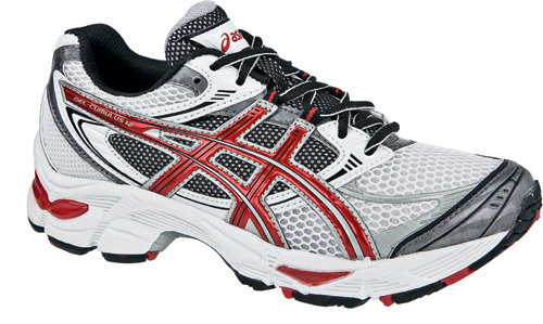 Asics Gel Cumulus 12 Laufschuhe Kinder