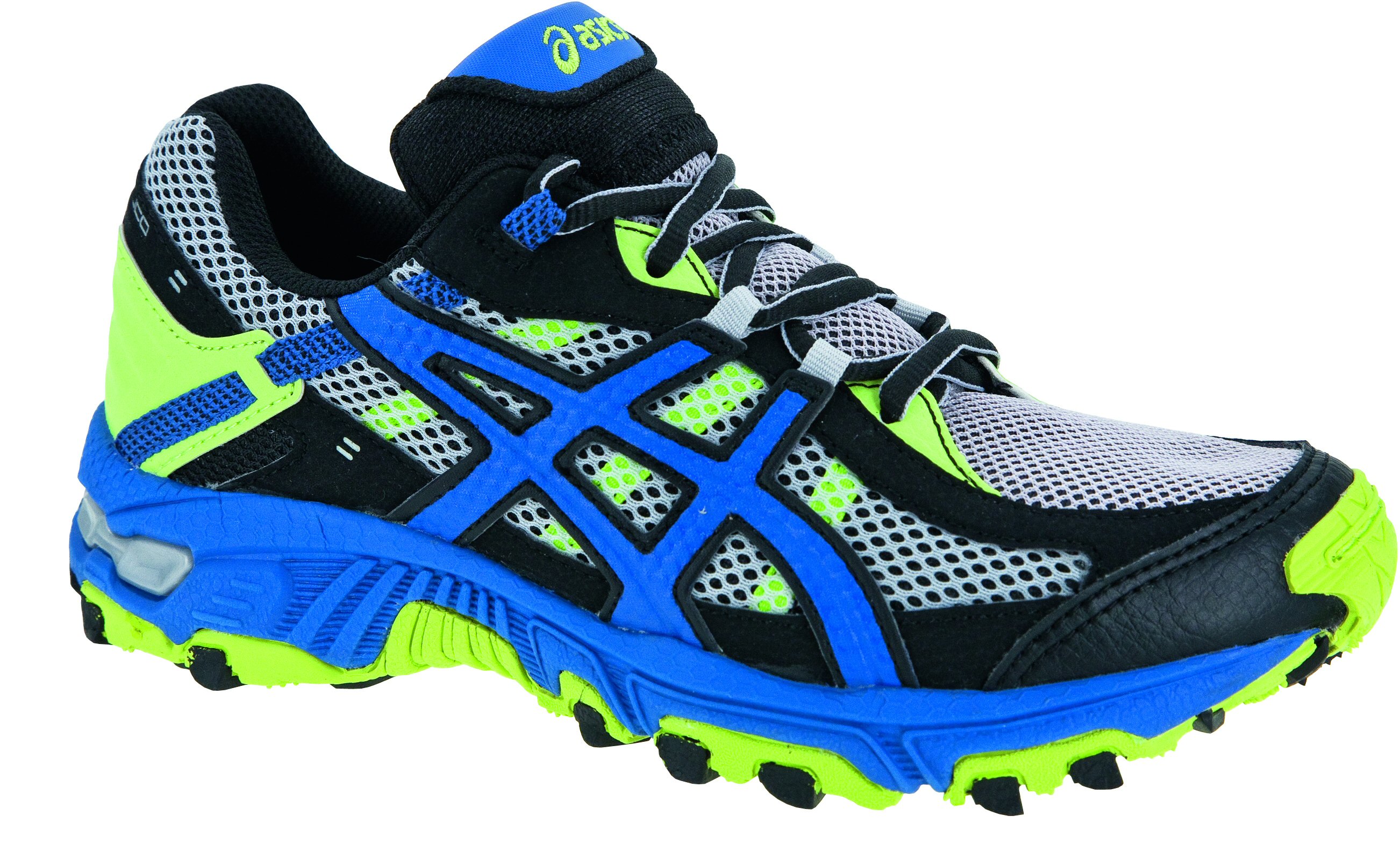 Asics Gel Trabuco 14 Laufschuhe Kinder